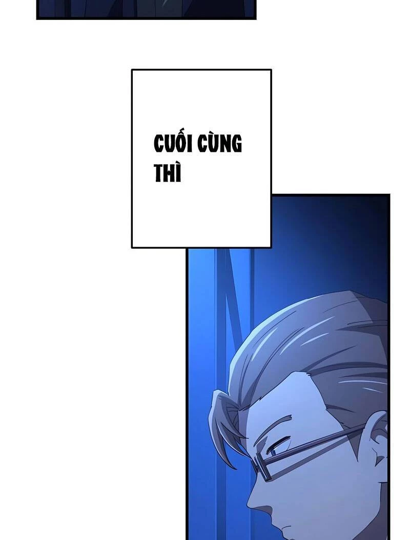 Sự Tái Sinh Của Đại Pháp Sư Bị Phong Ấn Chapter 37 - 36