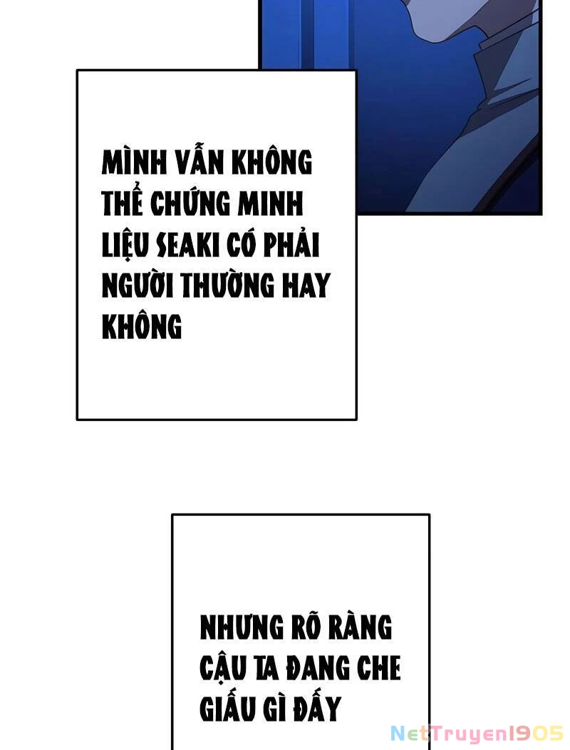 Sự Tái Sinh Của Đại Pháp Sư Bị Phong Ấn Chapter 37 - 37