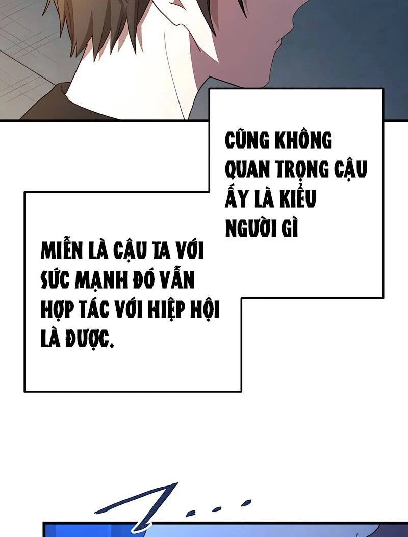 Sự Tái Sinh Của Đại Pháp Sư Bị Phong Ấn Chapter 37 - 39