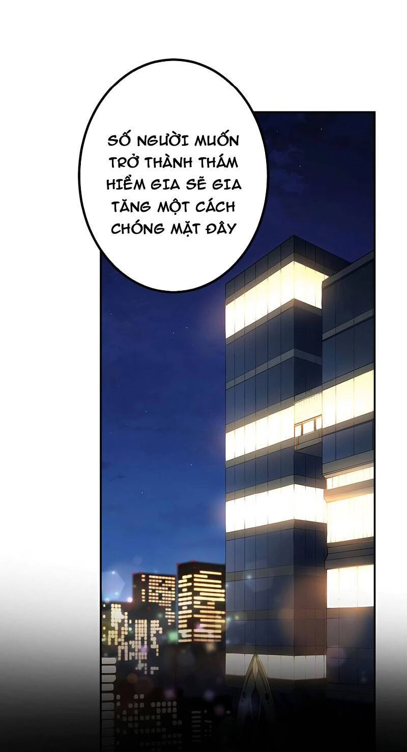 Sự Tái Sinh Của Đại Pháp Sư Bị Phong Ấn Chapter 37 - 41