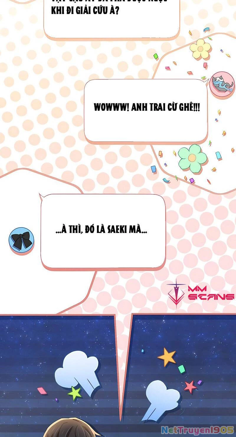 Sự Tái Sinh Của Đại Pháp Sư Bị Phong Ấn Chapter 37 - 45