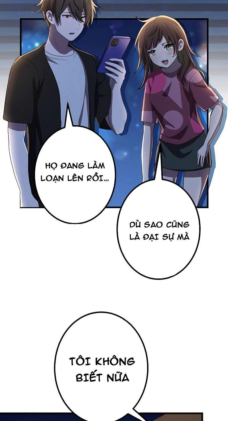 Sự Tái Sinh Của Đại Pháp Sư Bị Phong Ấn Chapter 37 - 46