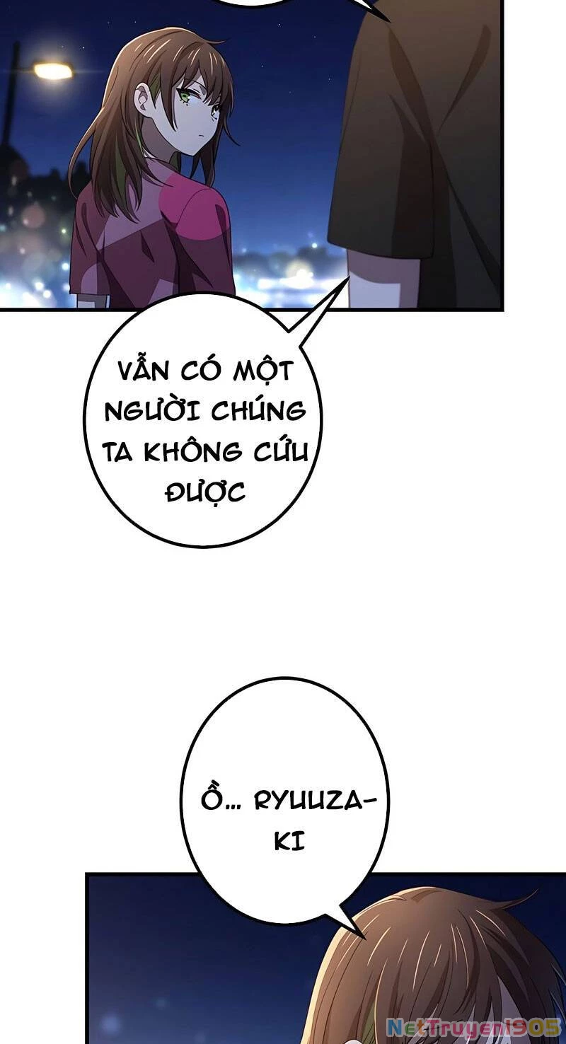 Sự Tái Sinh Của Đại Pháp Sư Bị Phong Ấn Chapter 37 - 47