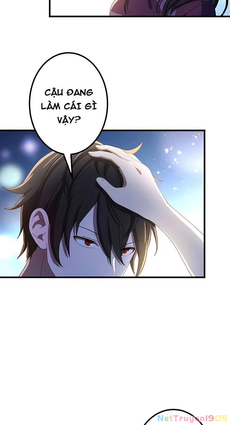 Sự Tái Sinh Của Đại Pháp Sư Bị Phong Ấn Chapter 37 - 53