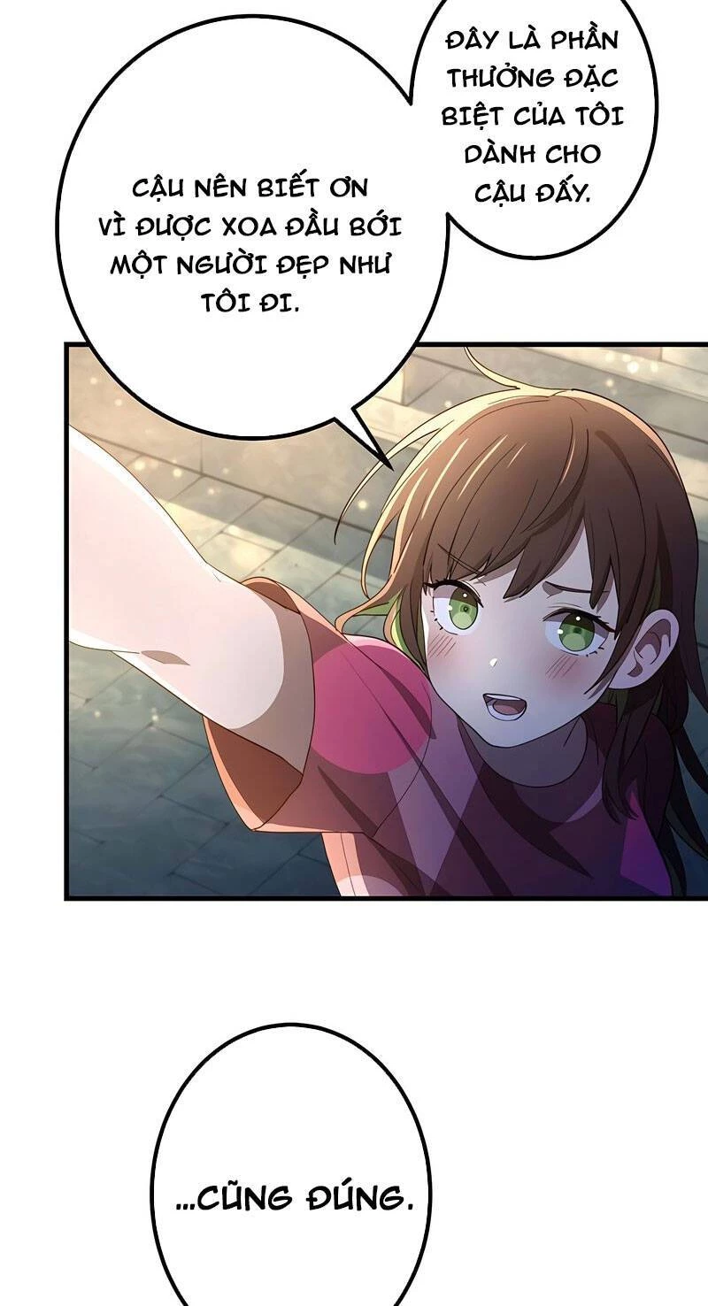 Sự Tái Sinh Của Đại Pháp Sư Bị Phong Ấn Chapter 37 - 54