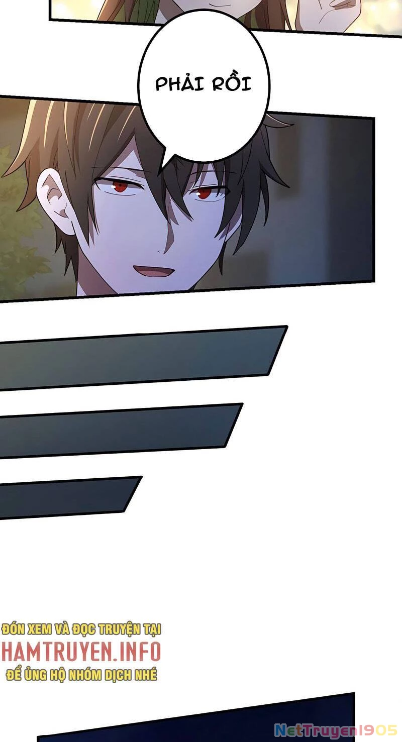 Sự Tái Sinh Của Đại Pháp Sư Bị Phong Ấn Chapter 37 - 58