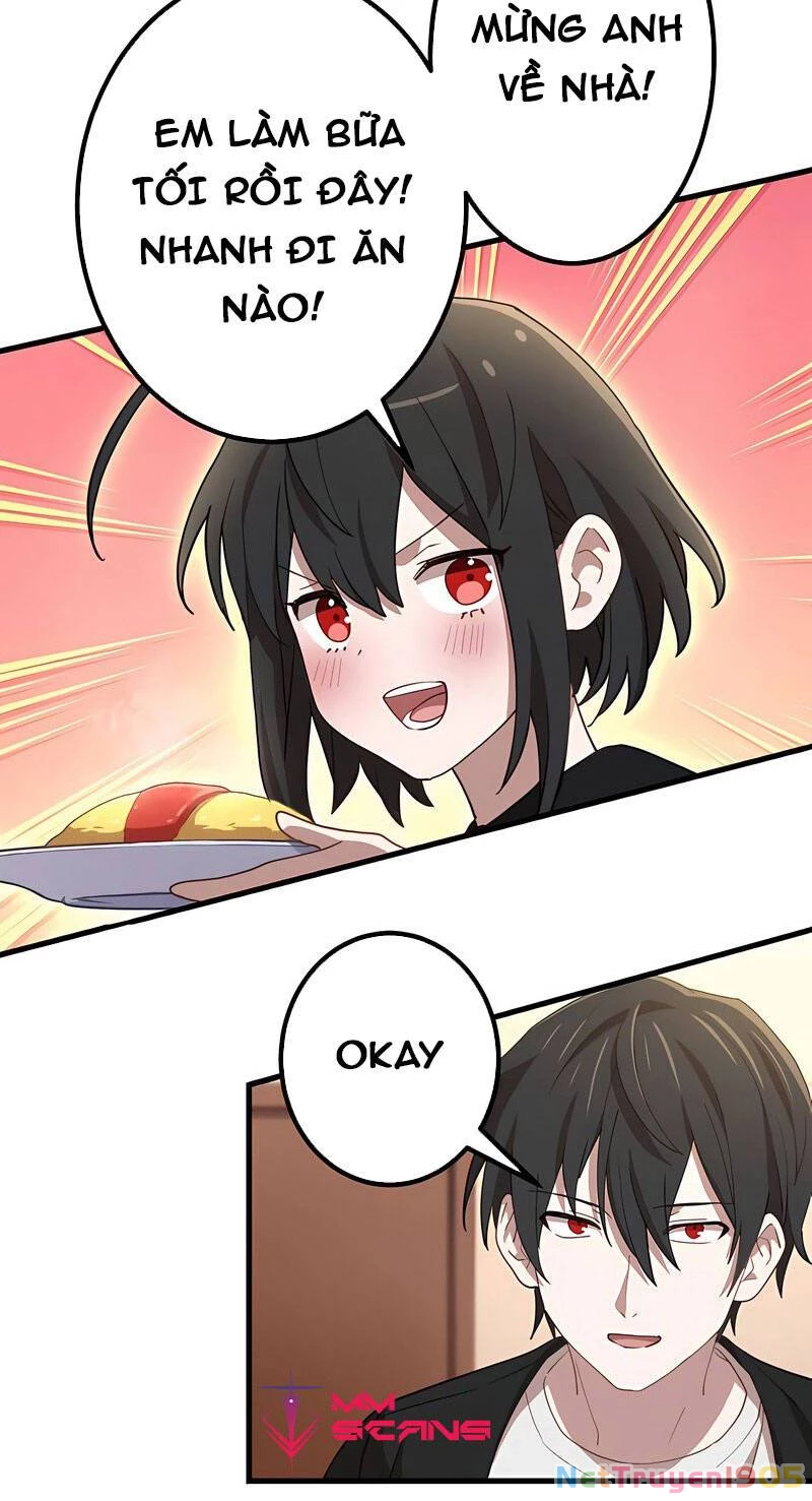 Sự Tái Sinh Của Đại Pháp Sư Bị Phong Ấn Chapter 37 - 60