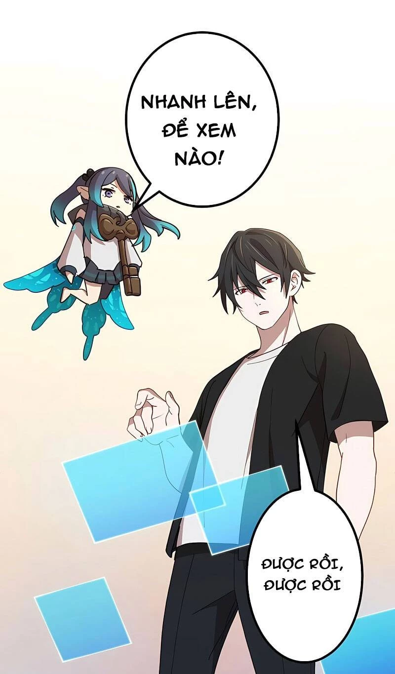 Sự Tái Sinh Của Đại Pháp Sư Bị Phong Ấn Chapter 37 - 63