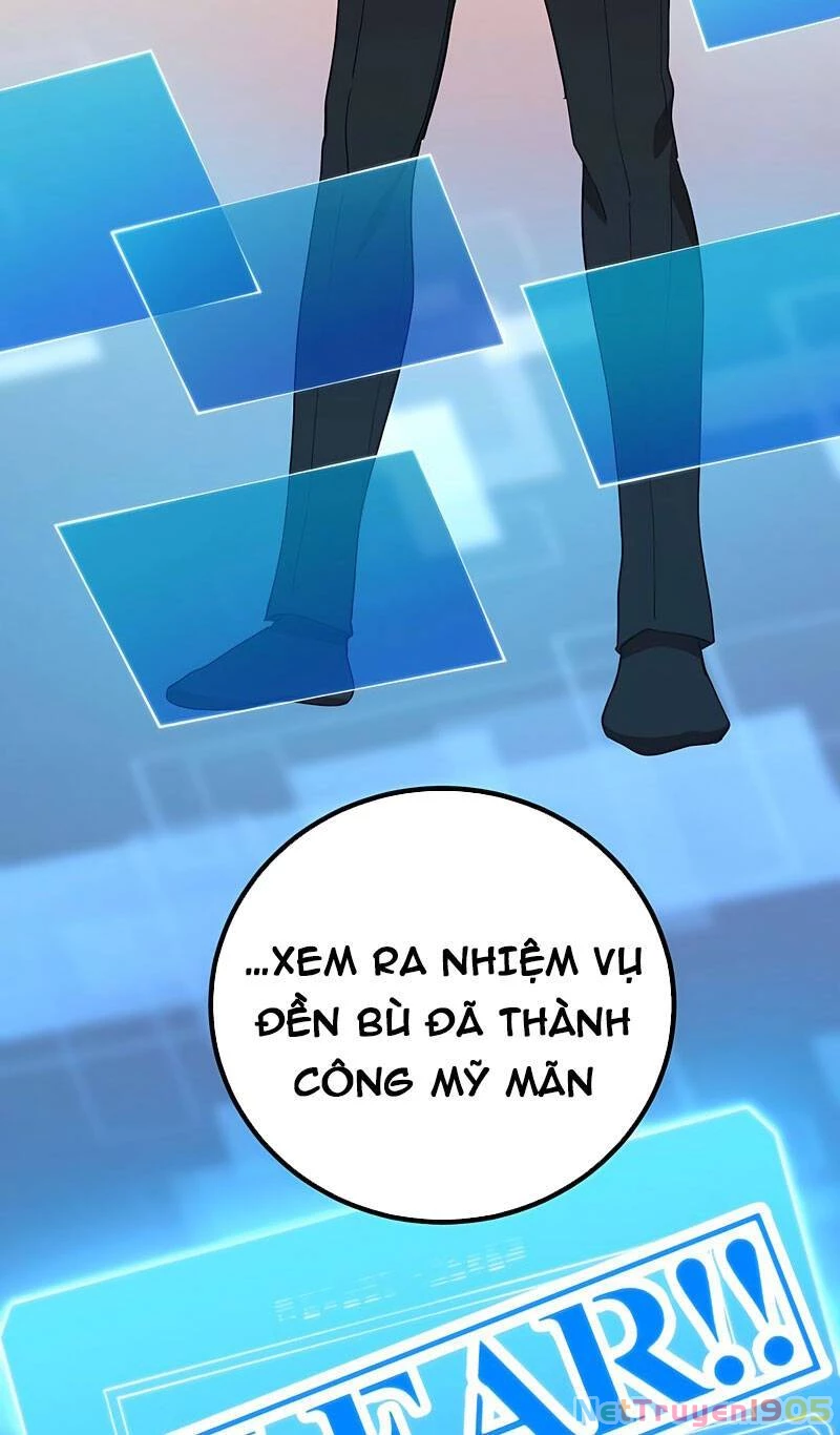 Sự Tái Sinh Của Đại Pháp Sư Bị Phong Ấn Chapter 37 - 64