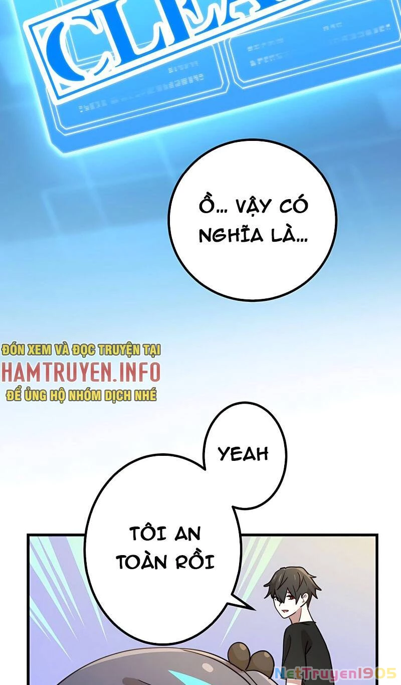 Sự Tái Sinh Của Đại Pháp Sư Bị Phong Ấn Chapter 37 - 65