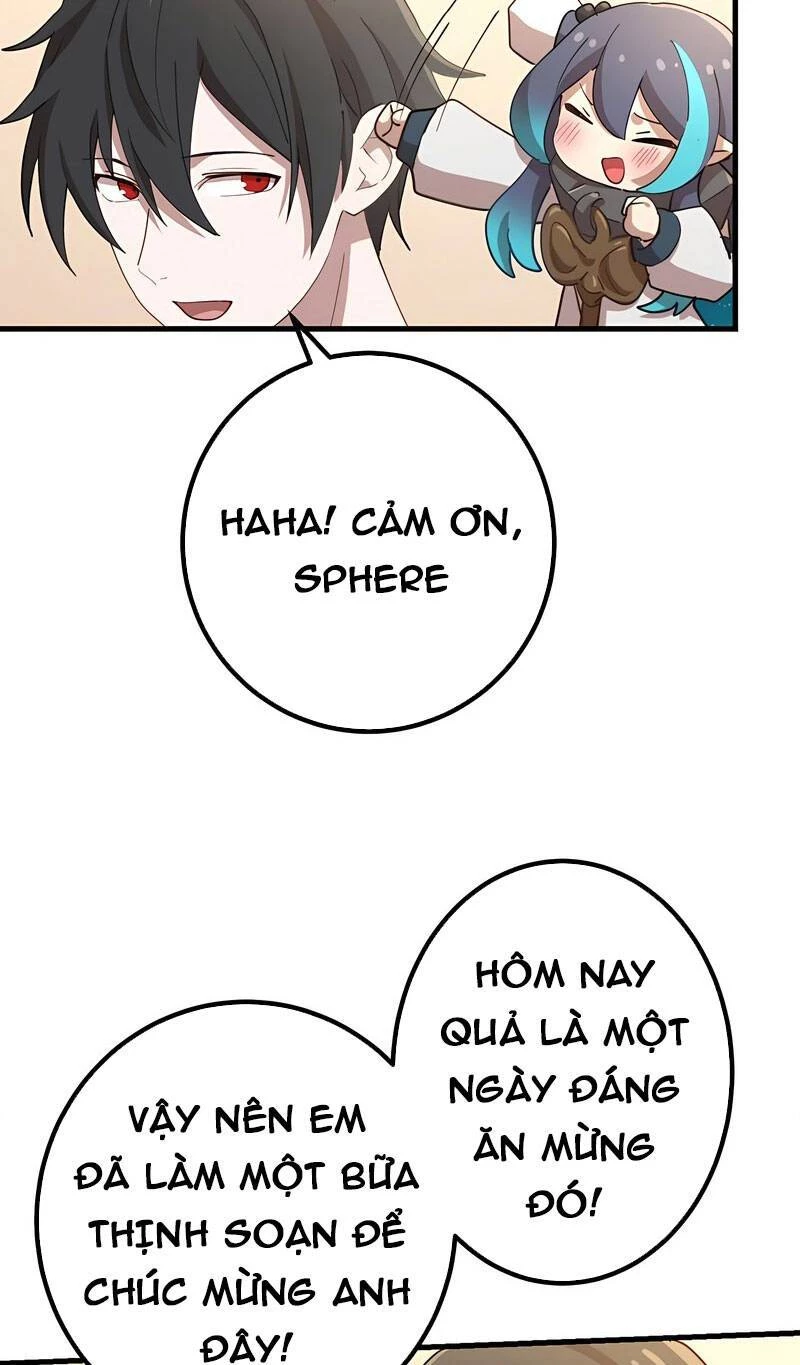 Sự Tái Sinh Của Đại Pháp Sư Bị Phong Ấn Chapter 37 - 67