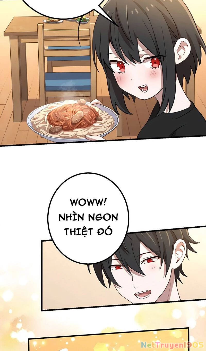 Sự Tái Sinh Của Đại Pháp Sư Bị Phong Ấn Chapter 37 - 68