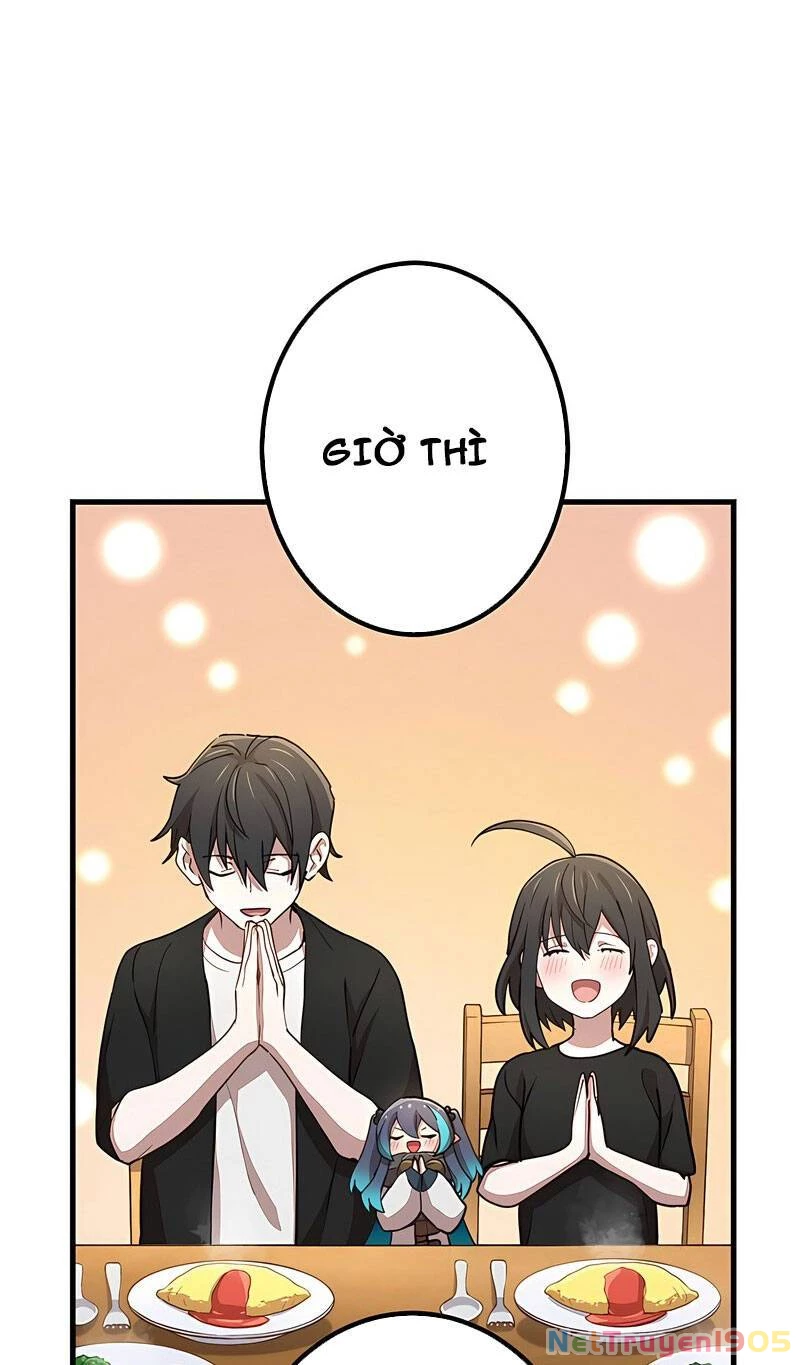 Sự Tái Sinh Của Đại Pháp Sư Bị Phong Ấn Chapter 37 - 71