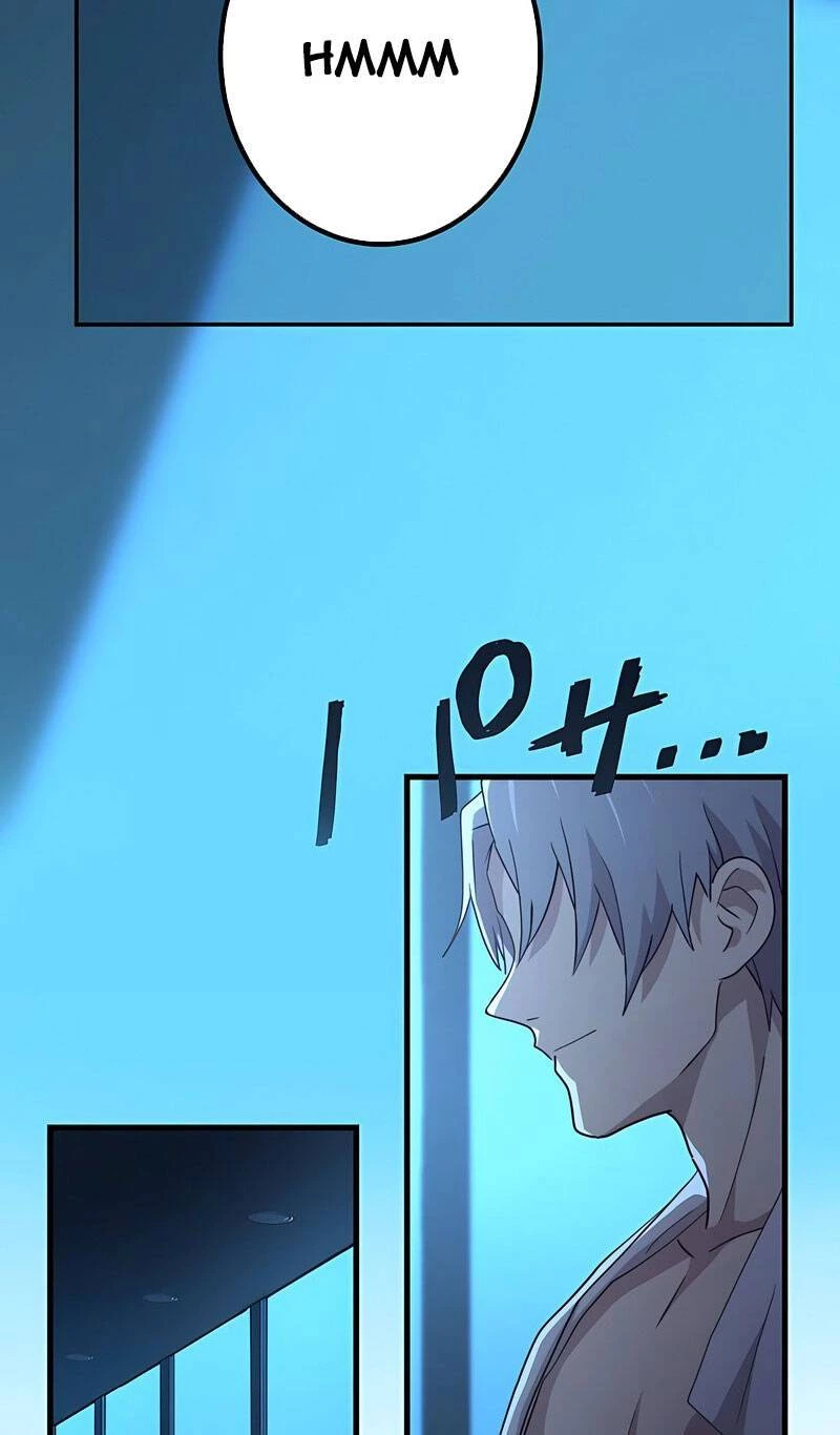 Sự Tái Sinh Của Đại Pháp Sư Bị Phong Ấn Chapter 37 - 76