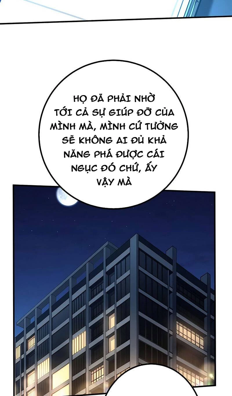 Sự Tái Sinh Của Đại Pháp Sư Bị Phong Ấn Chapter 37 - 78