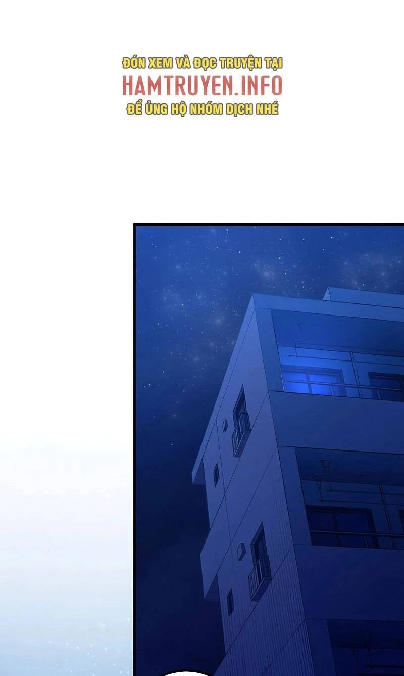 Sự Tái Sinh Của Đại Pháp Sư Bị Phong Ấn Chapter 38 - 3