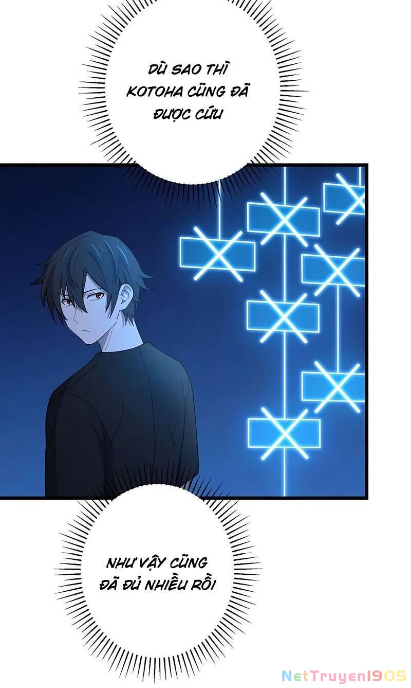 Sự Tái Sinh Của Đại Pháp Sư Bị Phong Ấn Chapter 38 - 7