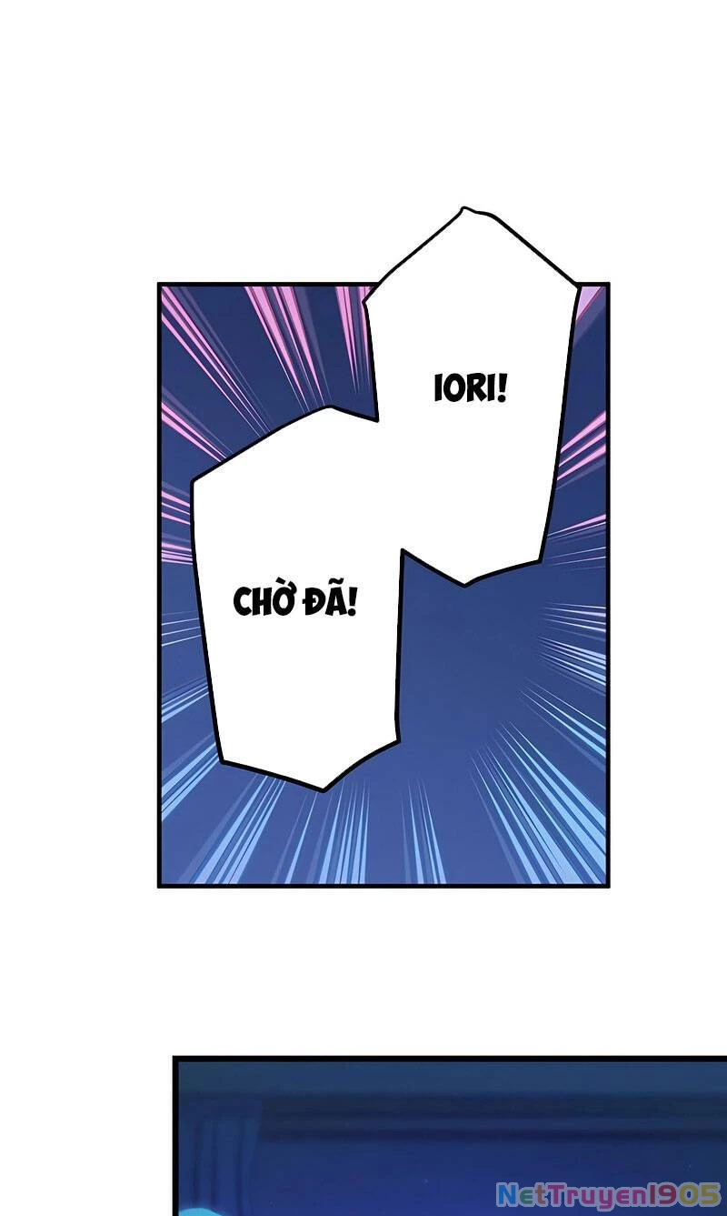 Sự Tái Sinh Của Đại Pháp Sư Bị Phong Ấn Chapter 38 - 8