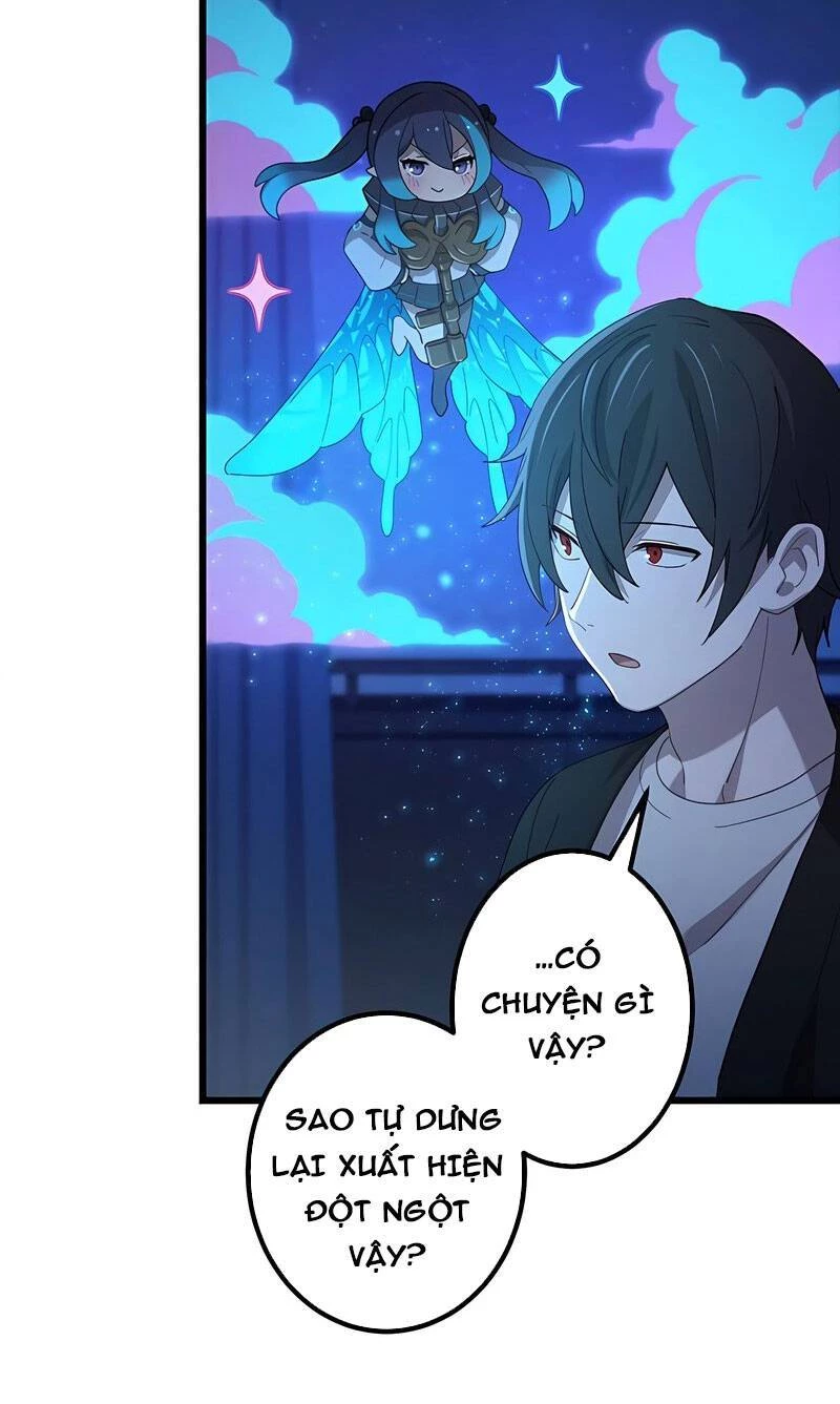 Sự Tái Sinh Của Đại Pháp Sư Bị Phong Ấn Chapter 38 - 9