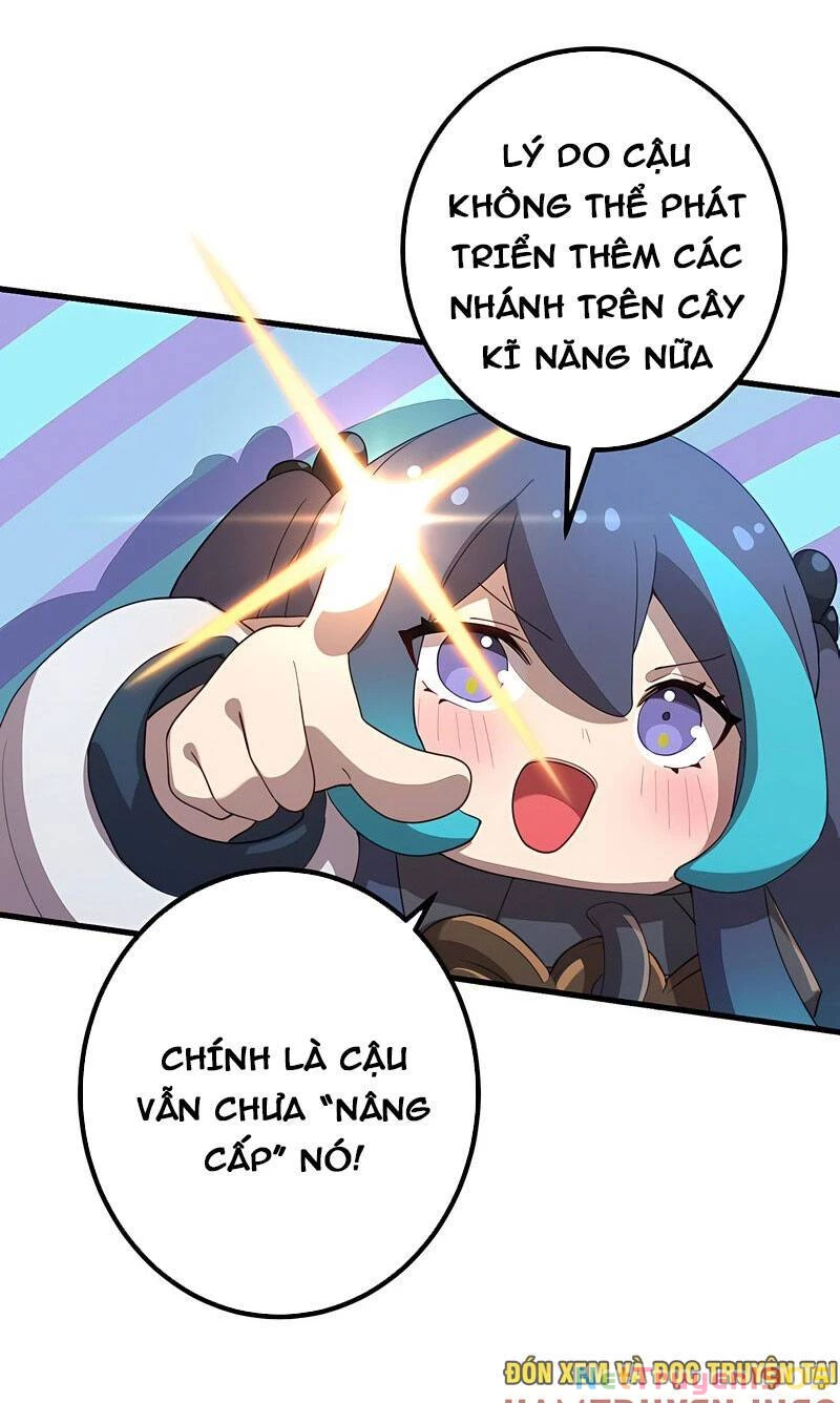 Sự Tái Sinh Của Đại Pháp Sư Bị Phong Ấn Chapter 38 - 10