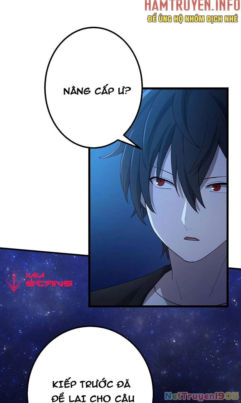 Sự Tái Sinh Của Đại Pháp Sư Bị Phong Ấn Chapter 38 - 11