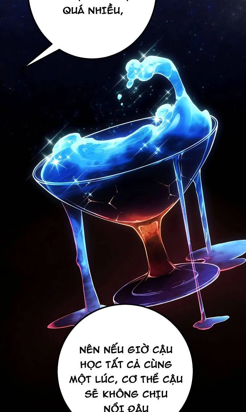 Sự Tái Sinh Của Đại Pháp Sư Bị Phong Ấn Chapter 38 - 12