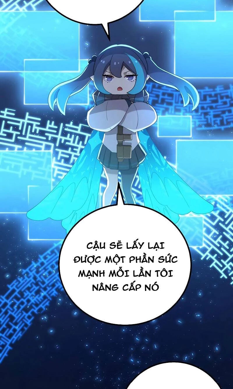 Sự Tái Sinh Của Đại Pháp Sư Bị Phong Ấn Chapter 38 - 14