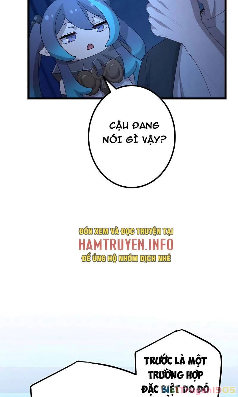 Sự Tái Sinh Của Đại Pháp Sư Bị Phong Ấn Chapter 38 - 17