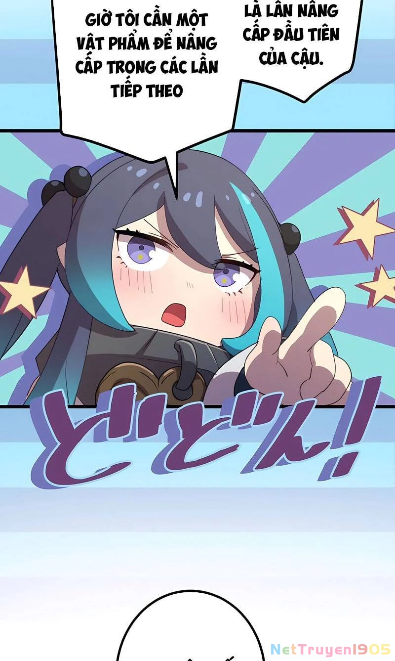 Sự Tái Sinh Của Đại Pháp Sư Bị Phong Ấn Chapter 38 - 18