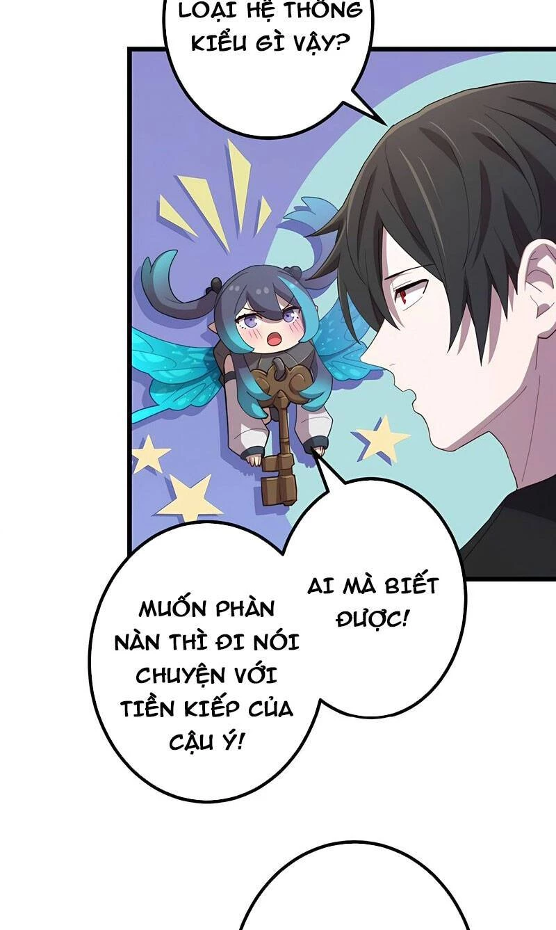 Sự Tái Sinh Của Đại Pháp Sư Bị Phong Ấn Chapter 38 - 19