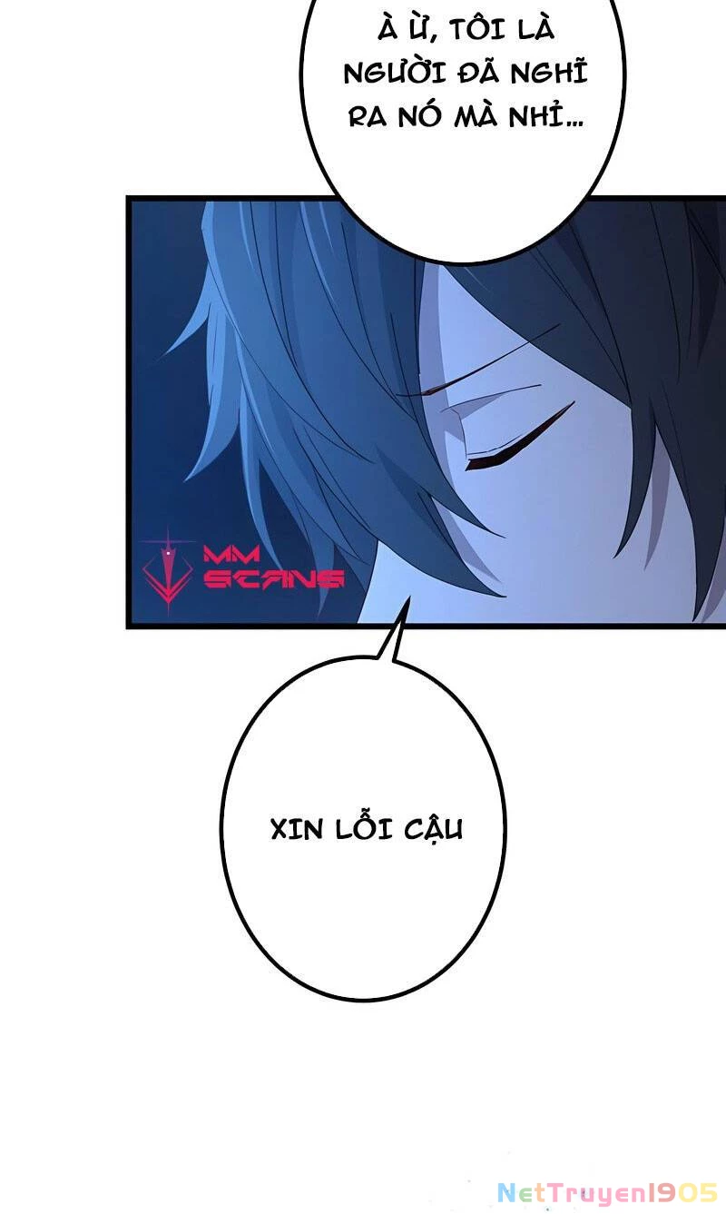 Sự Tái Sinh Của Đại Pháp Sư Bị Phong Ấn Chapter 38 - 20