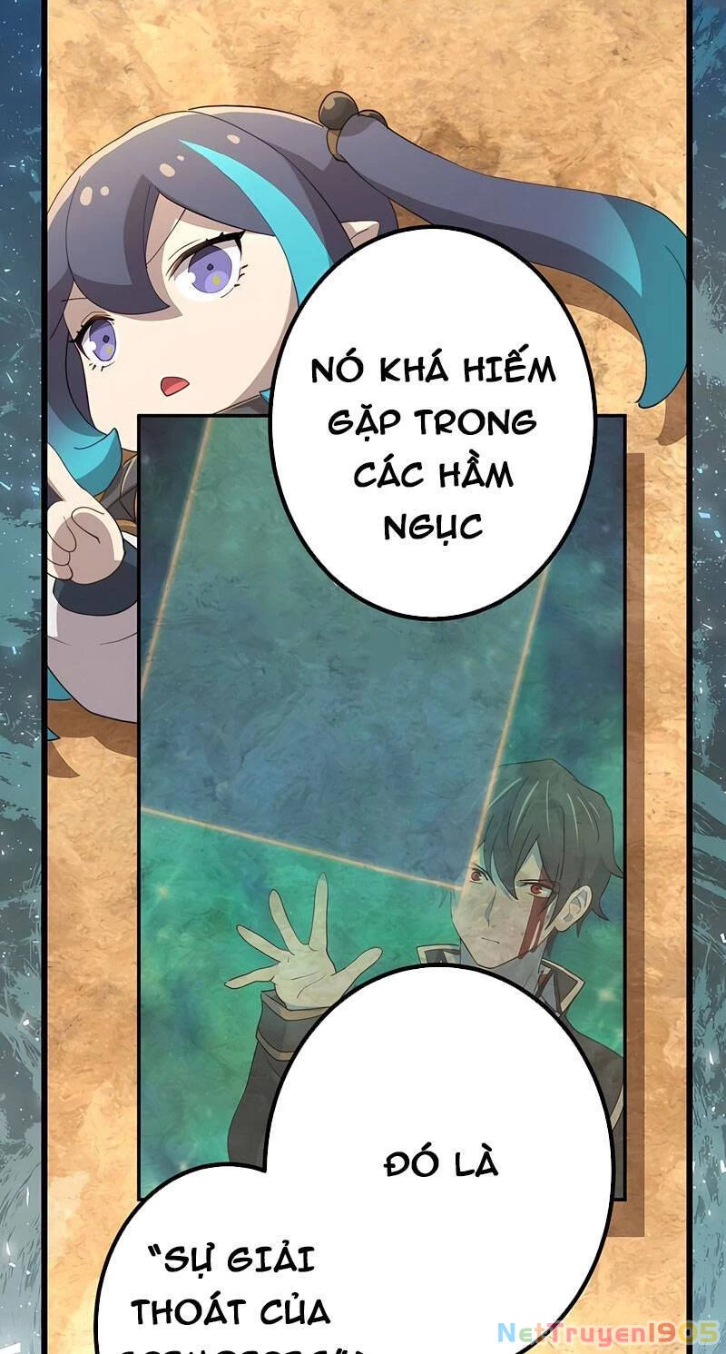 Sự Tái Sinh Của Đại Pháp Sư Bị Phong Ấn Chapter 38 - 22