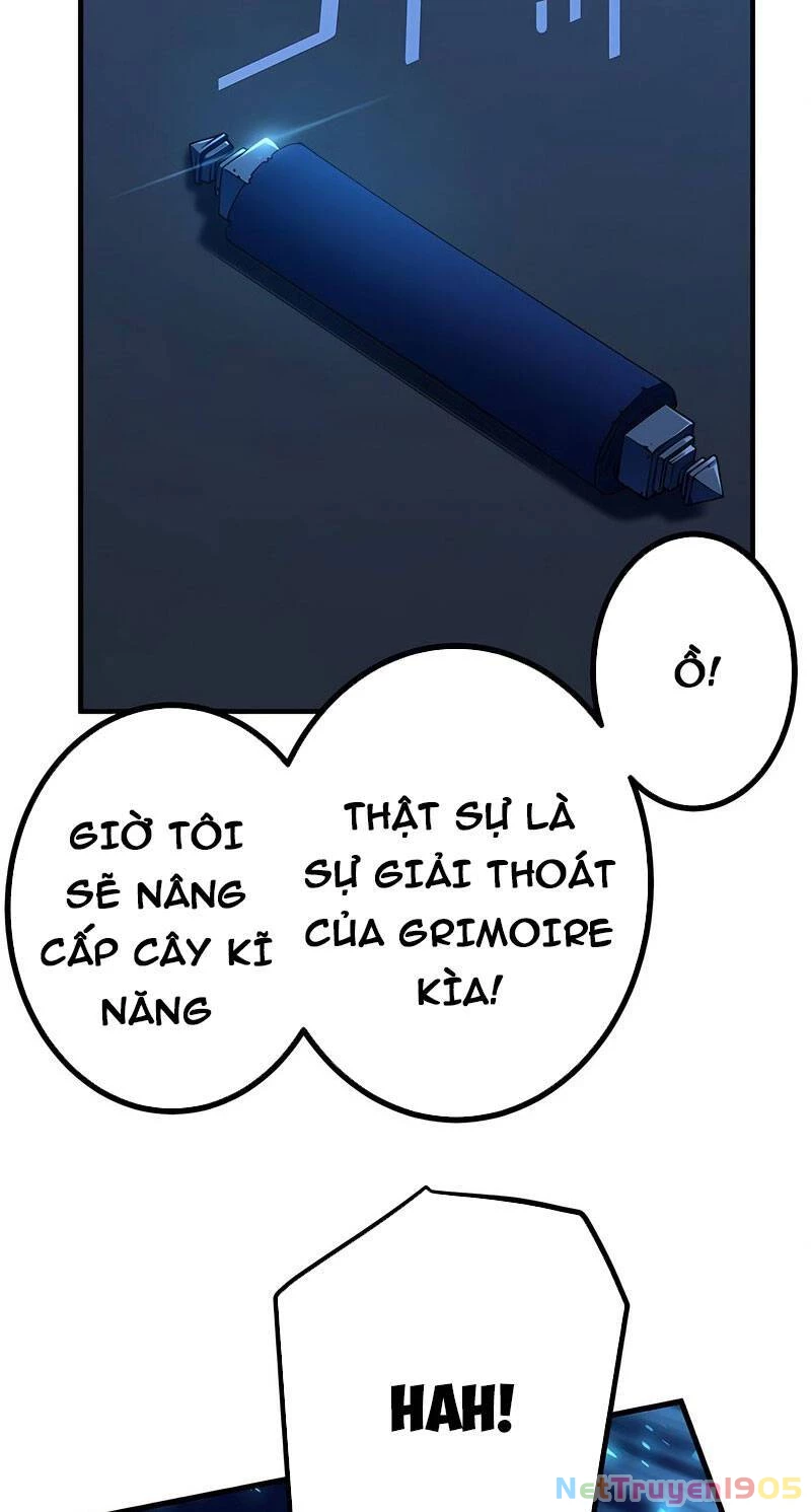 Sự Tái Sinh Của Đại Pháp Sư Bị Phong Ấn Chapter 38 - 25