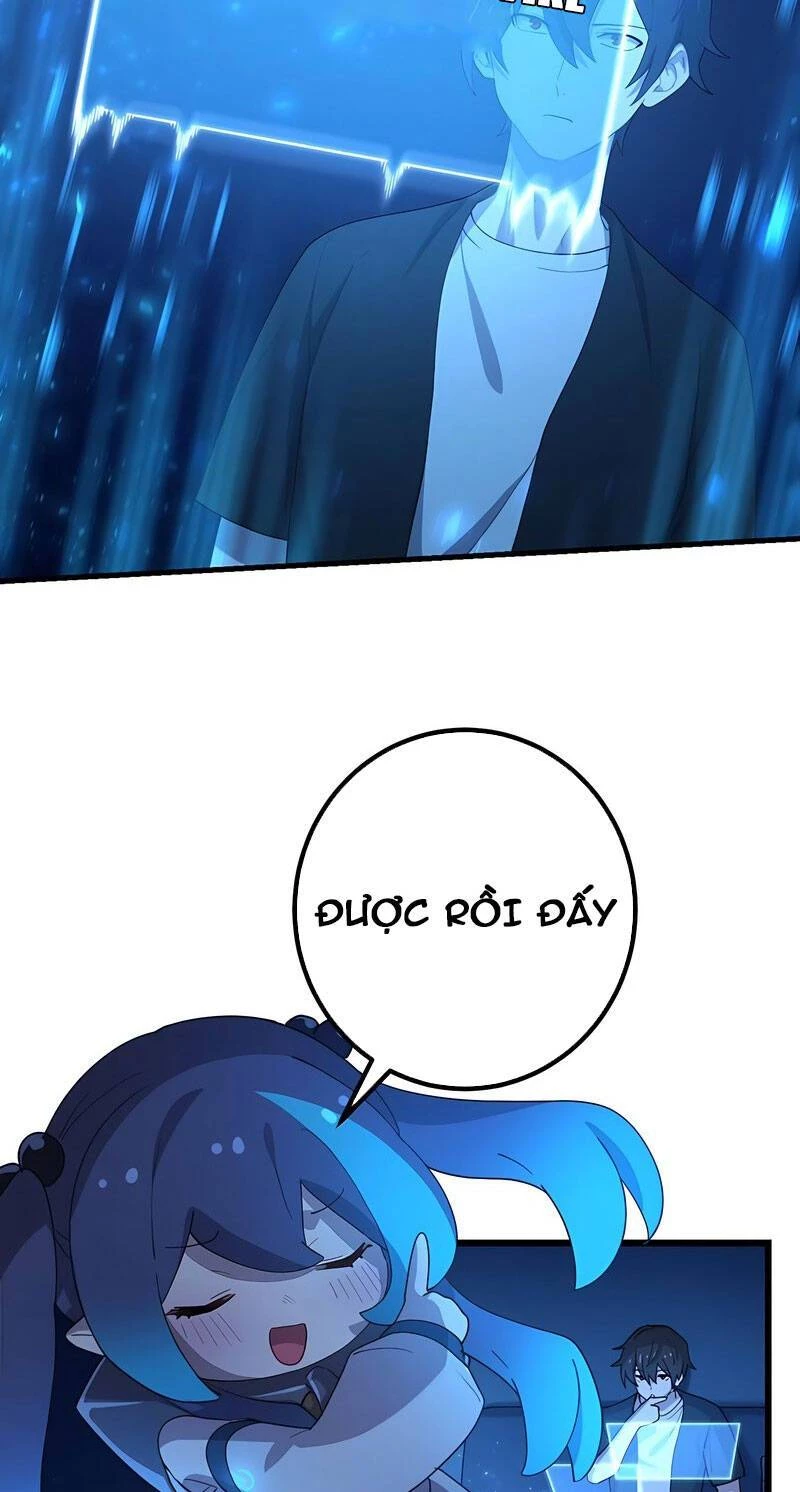 Sự Tái Sinh Của Đại Pháp Sư Bị Phong Ấn Chapter 38 - 27