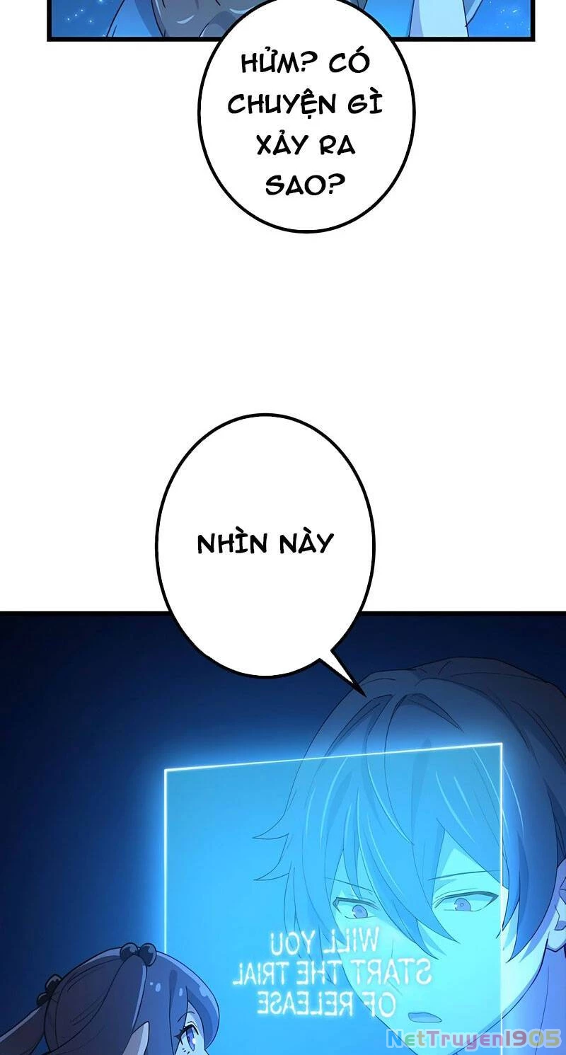 Sự Tái Sinh Của Đại Pháp Sư Bị Phong Ấn Chapter 38 - 29