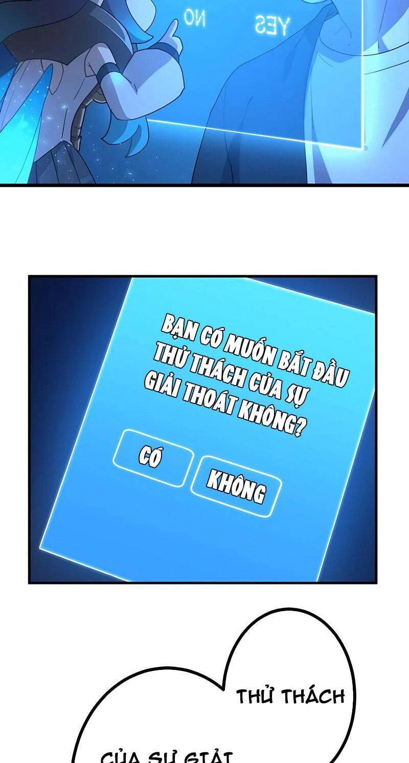 Sự Tái Sinh Của Đại Pháp Sư Bị Phong Ấn Chapter 38 - 30