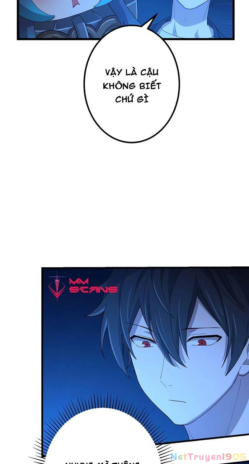 Sự Tái Sinh Của Đại Pháp Sư Bị Phong Ấn Chapter 38 - 32