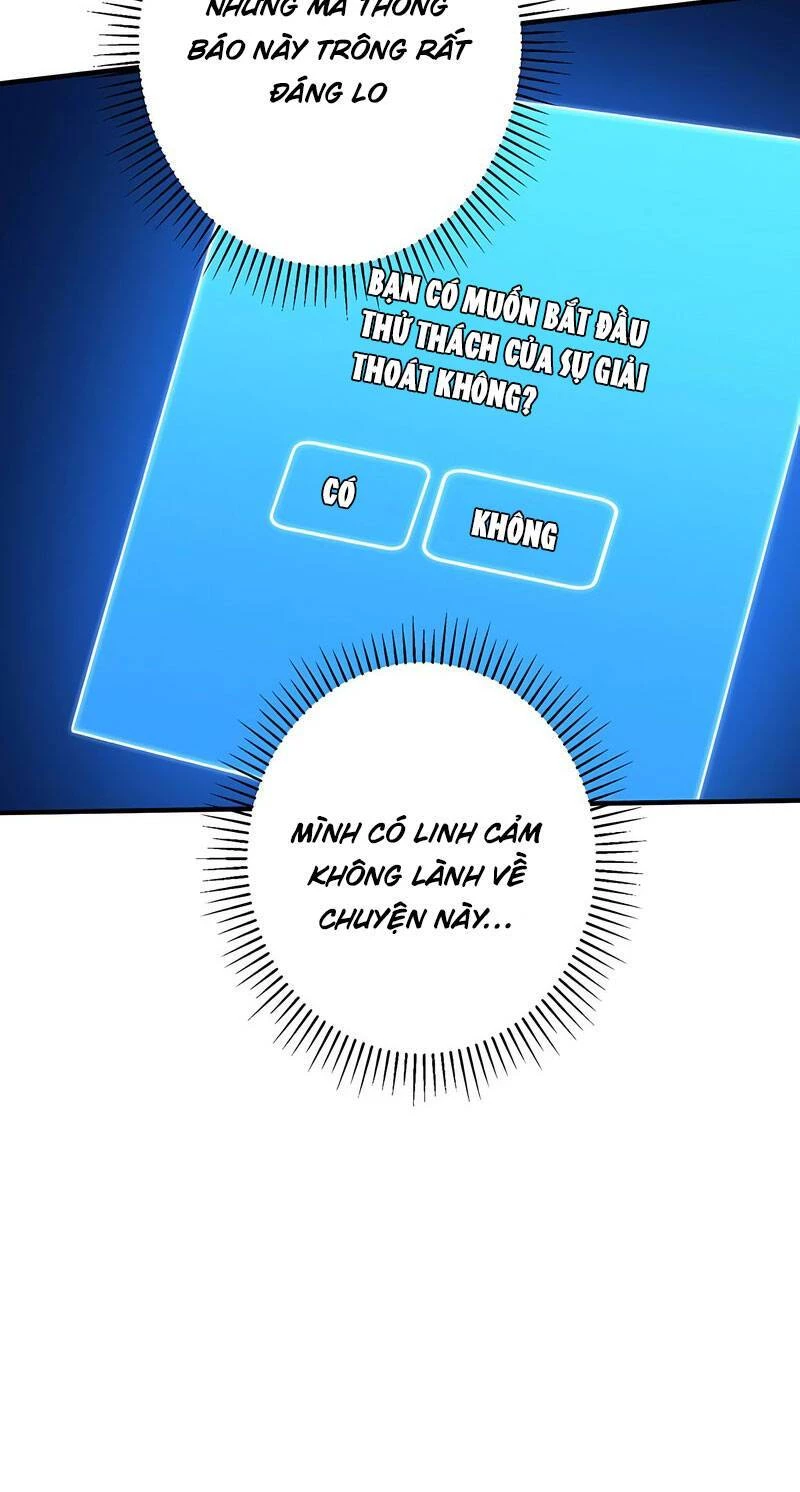 Sự Tái Sinh Của Đại Pháp Sư Bị Phong Ấn Chapter 38 - 33