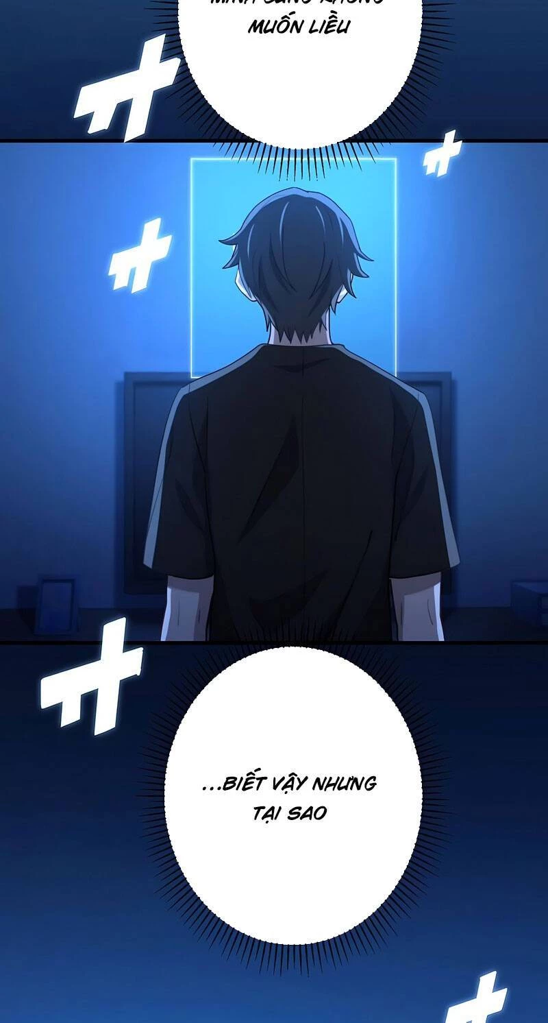 Sự Tái Sinh Của Đại Pháp Sư Bị Phong Ấn Chapter 38 - 36
