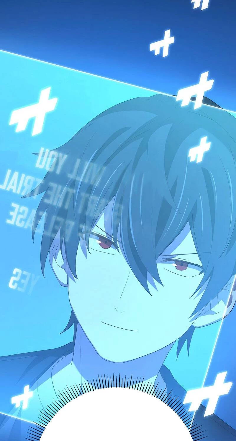 Sự Tái Sinh Của Đại Pháp Sư Bị Phong Ấn Chapter 38 - 37