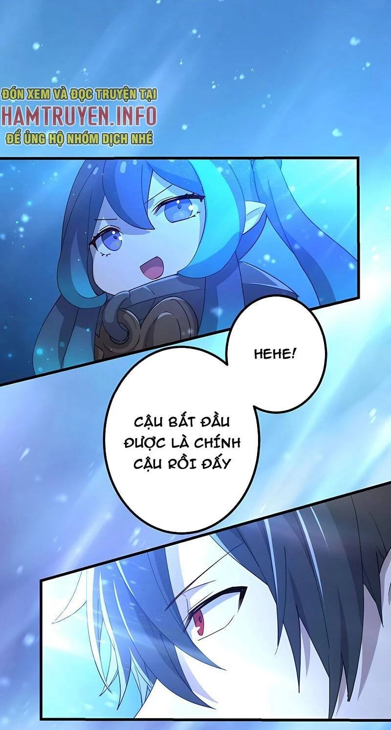 Sự Tái Sinh Của Đại Pháp Sư Bị Phong Ấn Chapter 38 - 40