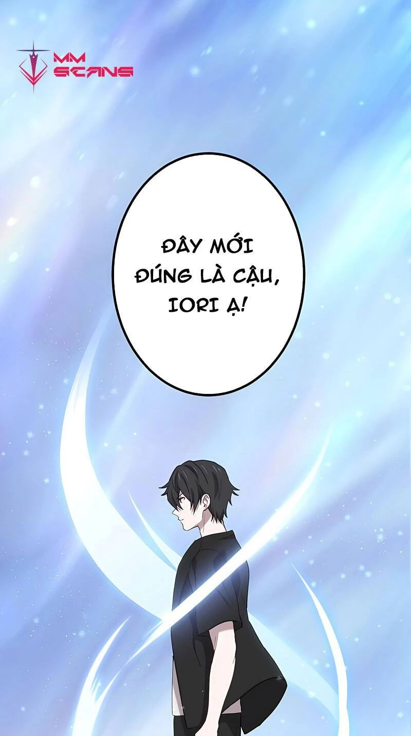 Sự Tái Sinh Của Đại Pháp Sư Bị Phong Ấn Chapter 38 - 41