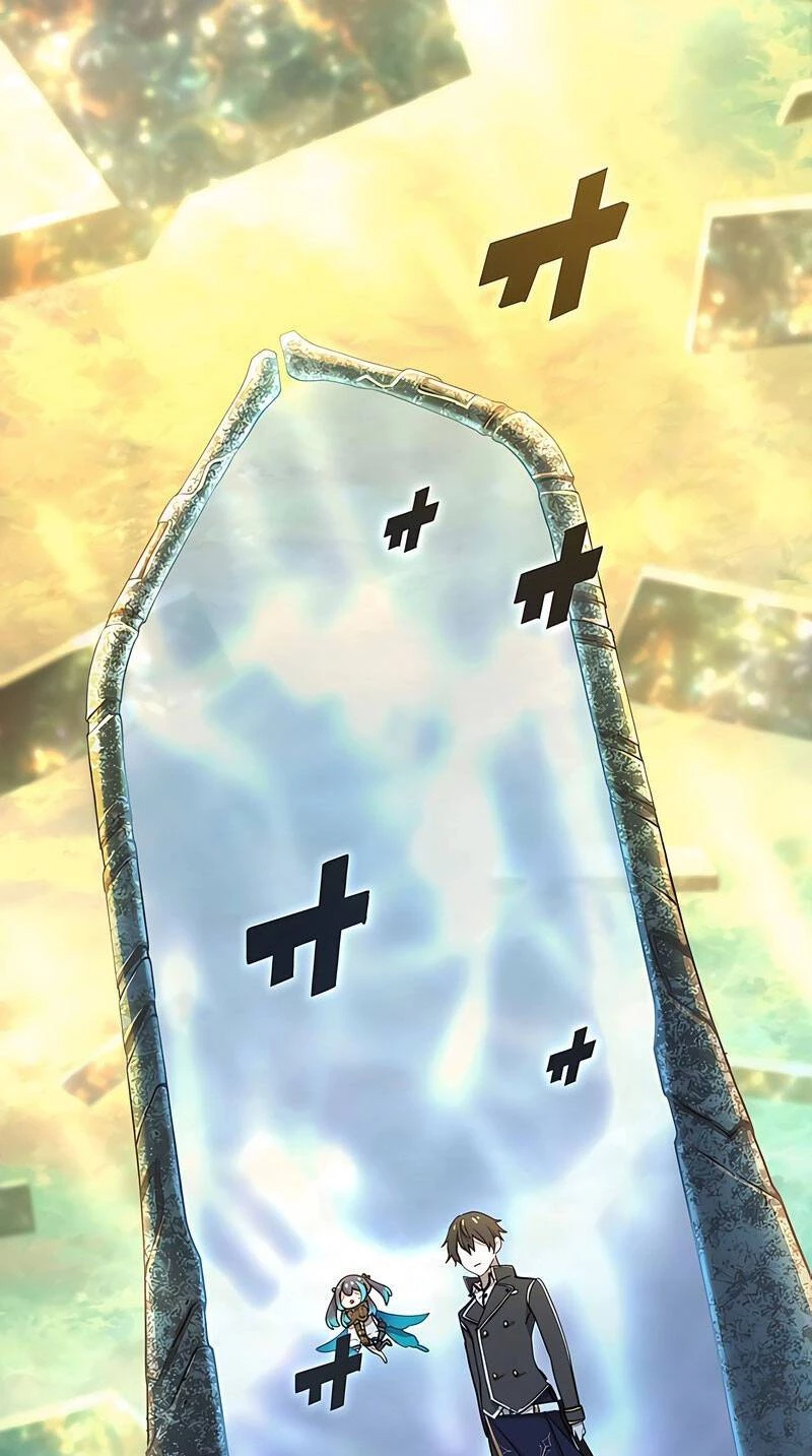 Sự Tái Sinh Của Đại Pháp Sư Bị Phong Ấn Chapter 38 - 45