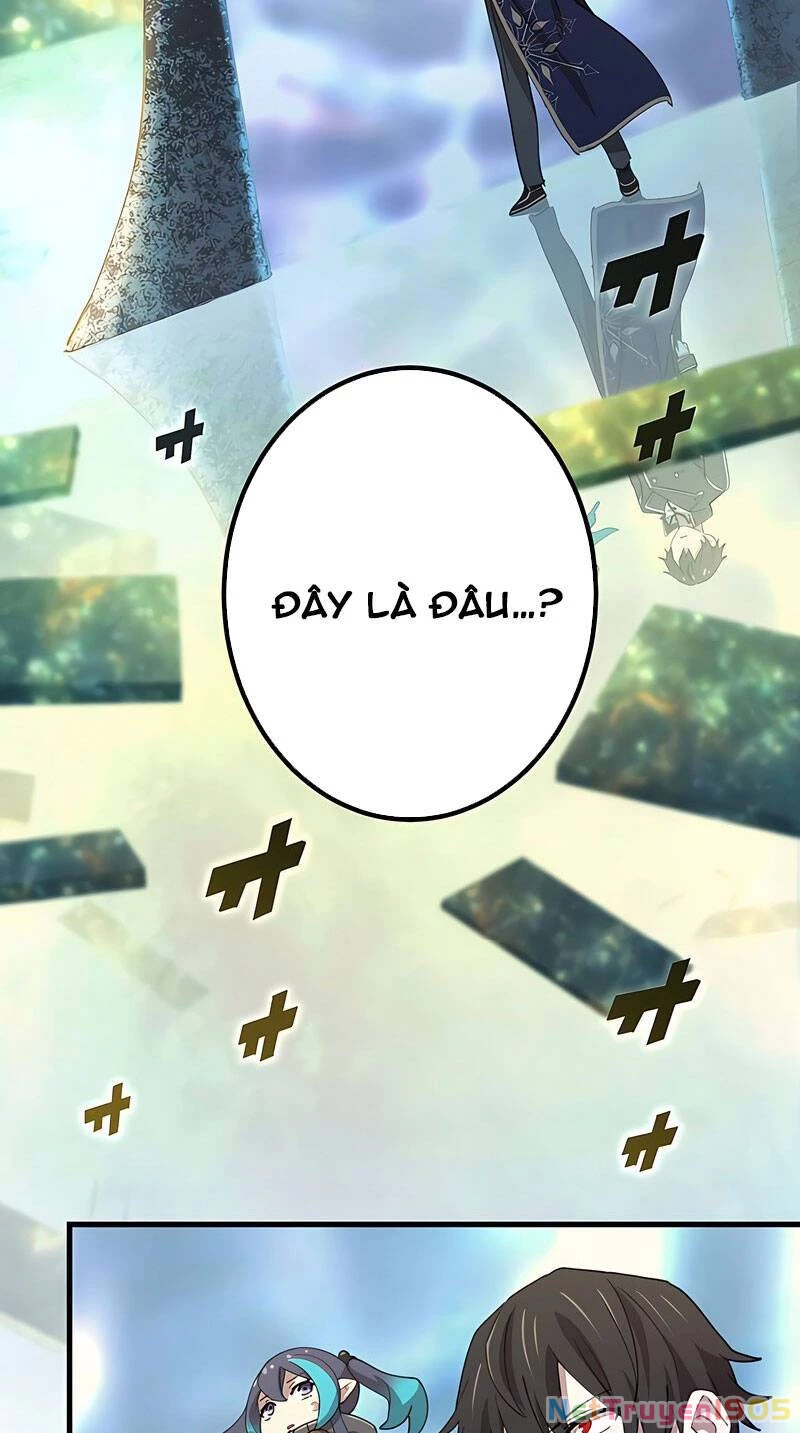 Sự Tái Sinh Của Đại Pháp Sư Bị Phong Ấn Chapter 38 - 46