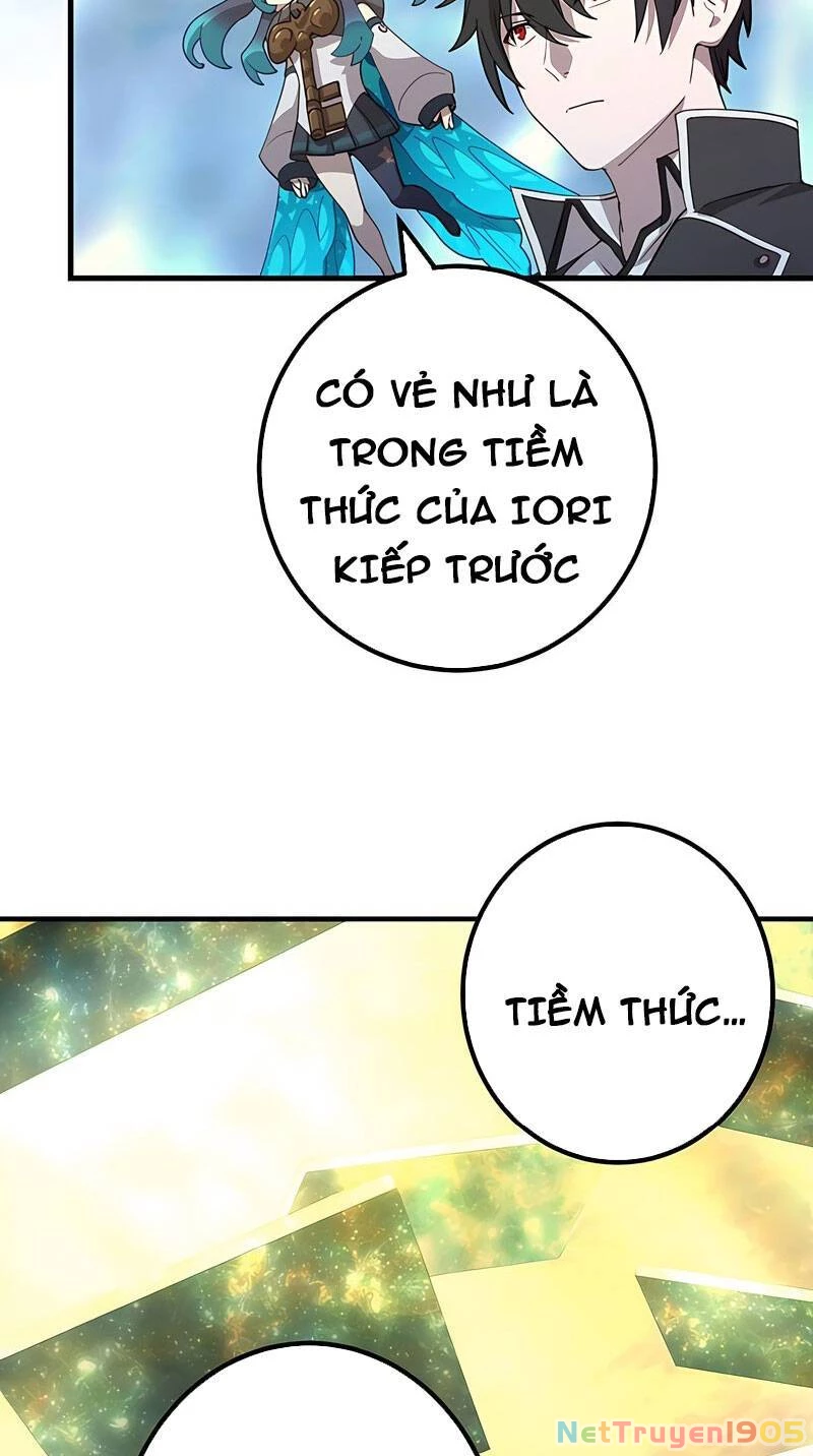 Sự Tái Sinh Của Đại Pháp Sư Bị Phong Ấn Chapter 38 - 47