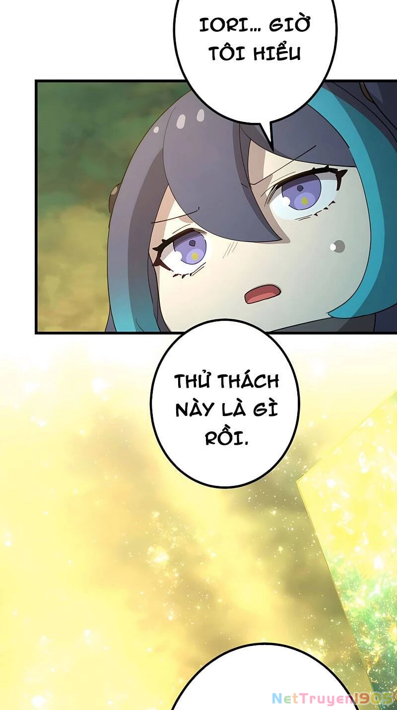 Sự Tái Sinh Của Đại Pháp Sư Bị Phong Ấn Chapter 38 - 55