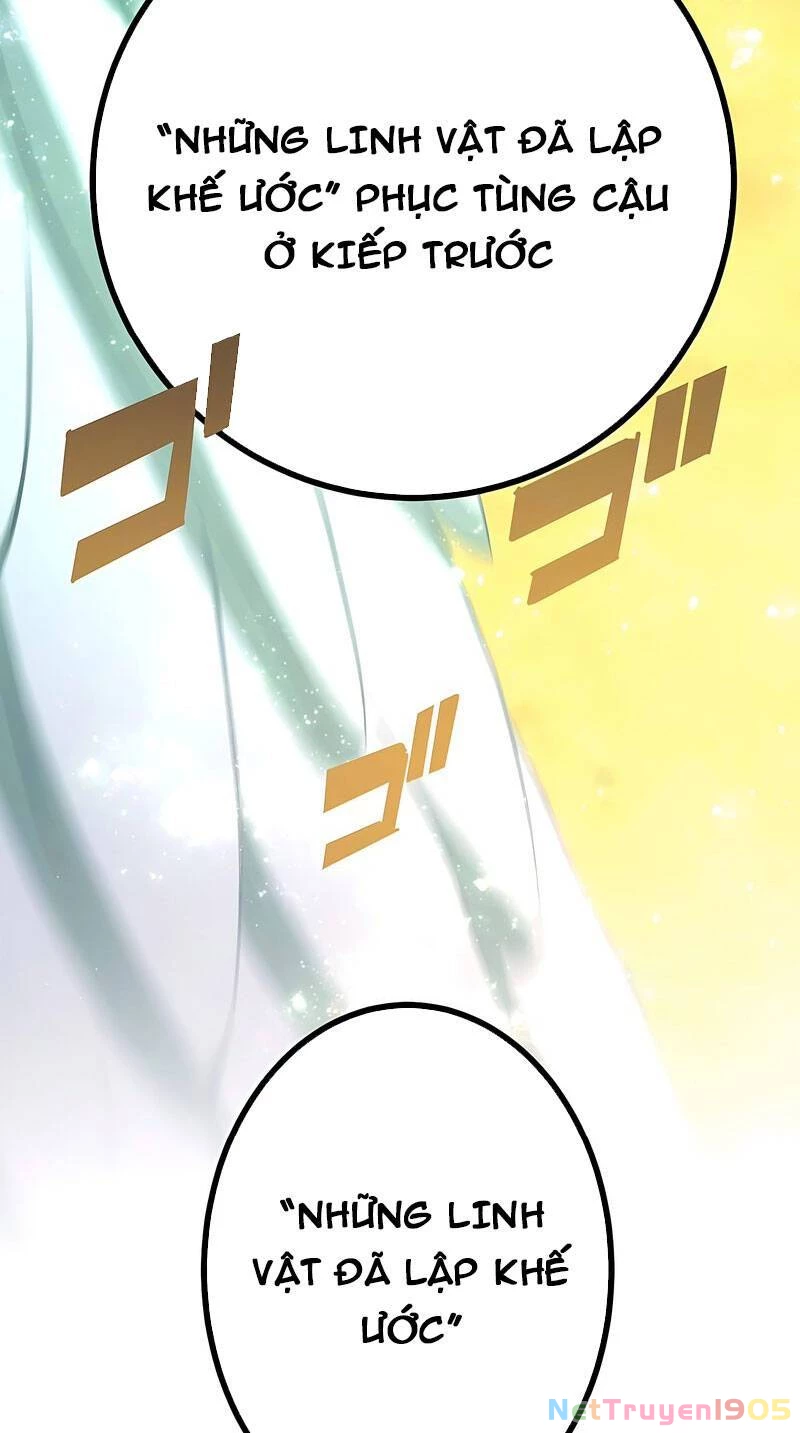 Sự Tái Sinh Của Đại Pháp Sư Bị Phong Ấn Chapter 38 - 58