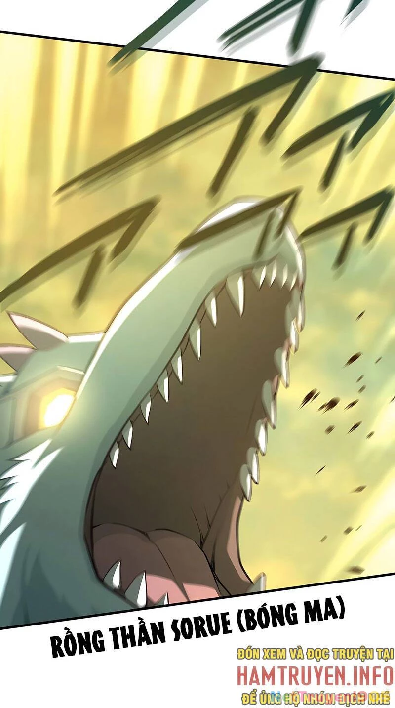 Sự Tái Sinh Của Đại Pháp Sư Bị Phong Ấn Chapter 38 - 60