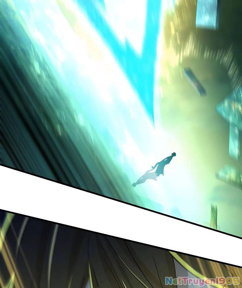 Sự Tái Sinh Của Đại Pháp Sư Bị Phong Ấn Chapter 38 - 71