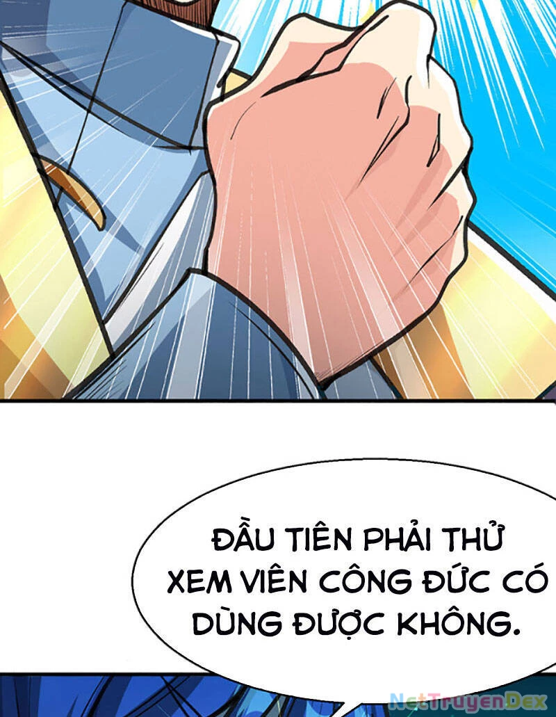 Võ Đạo Độc Tôn Chapter 419 - 6